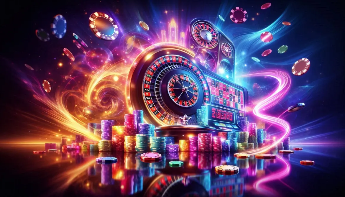 Oshi Casino